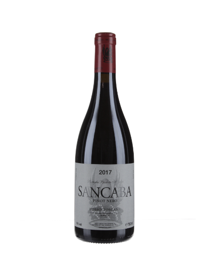 Pinot Nero Sancaba